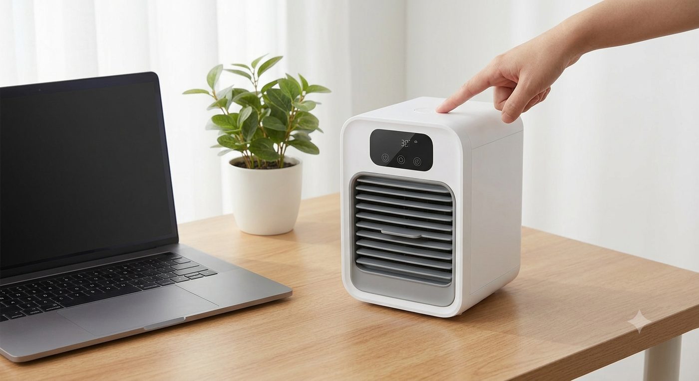 WERNER Air Mini 2-in-1 image 4